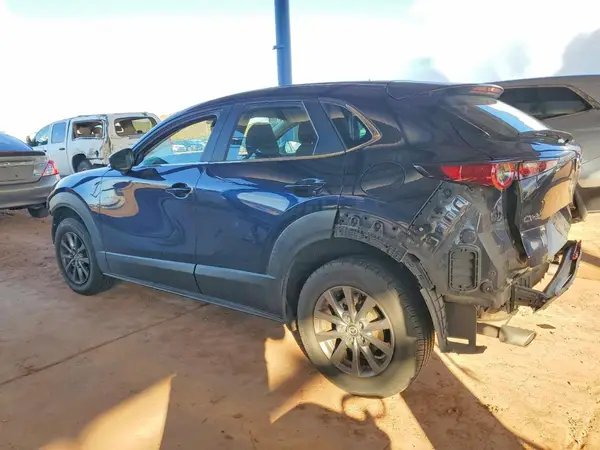 3MVDMABL4LM133220 2020 MAZDA CX-30 - Image 2