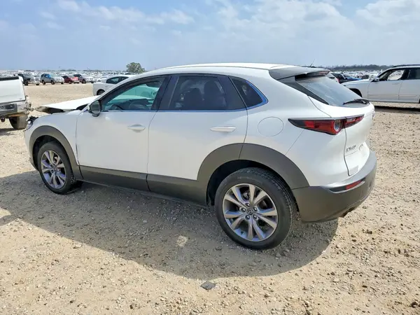 3MVDMABL4MM204501 2021 MAZDA CX-30 - Image 2