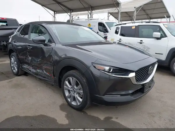 3MVDMABL4MM220536 2021 MAZDA CX-30 - Image 1