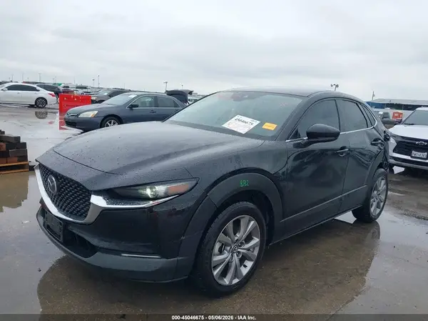 3MVDMABL4MM226501 2021 MAZDA CX-30 - Image 2