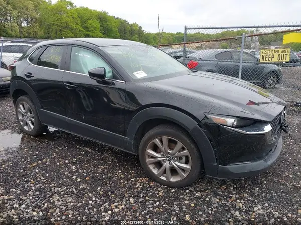 3MVDMABL4MM233173 2021 MAZDA CX-30 - Image 1