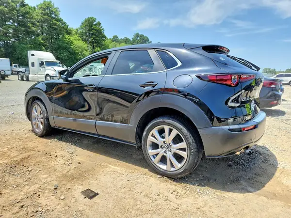 3MVDMABL4MM234520 2021 MAZDA CX-30 - Image 2