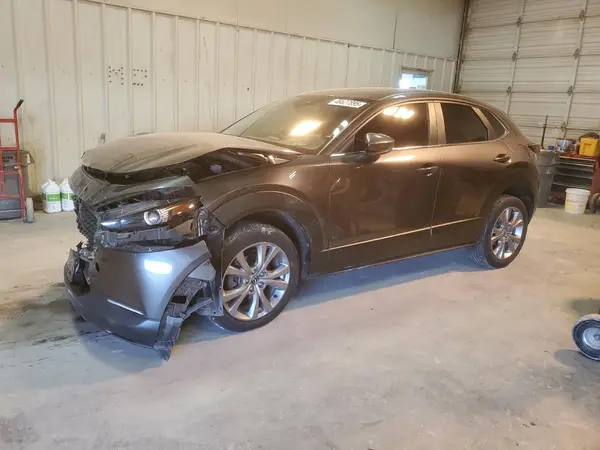 3MVDMABL4MM244268 2021 MAZDA CX-30 - Image 1
