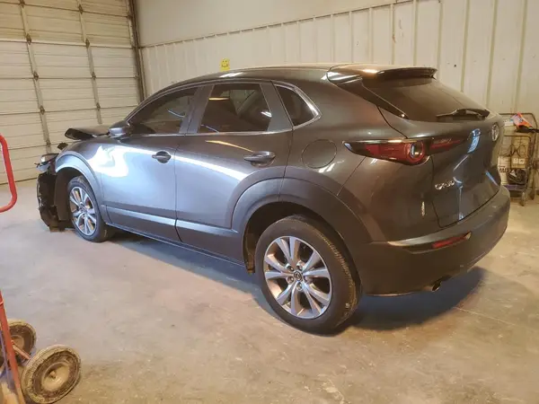 3MVDMABL4MM244268 2021 MAZDA CX-30 - Image 2