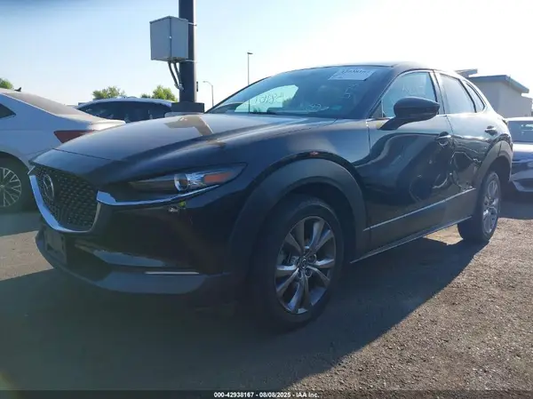 3MVDMABL4MM244514 2021 MAZDA CX-30 - Image 2
