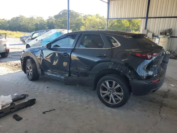 3MVDMABL4MM246456 2021 MAZDA CX-30 - Image 2