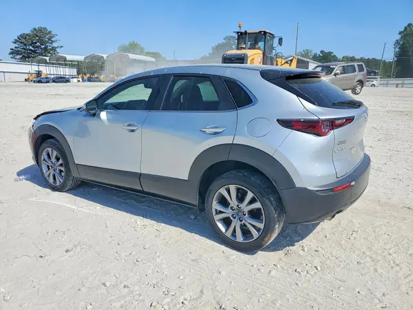 3MVDMABL4MM253486 2021 MAZDA CX-30 - Image 2