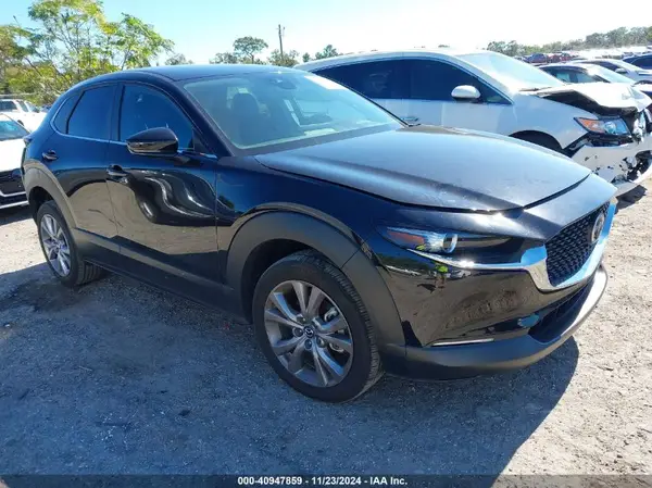 3MVDMABL4MM268361 2021 MAZDA CX-30 - Image 1