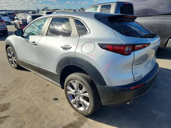 3MVDMABL4MM308776 2021 MAZDA CX-30 - Image 2