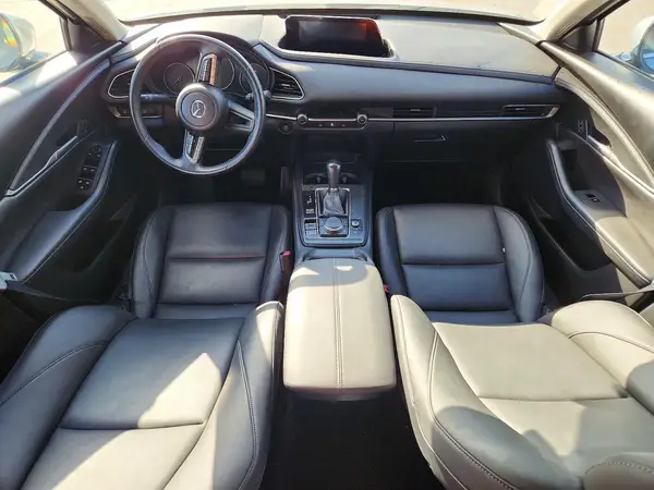 3MVDMABL4MM308776 2021 MAZDA CX-30 - Image 8