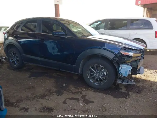 3MVDMABL5LM118547 2020 MAZDA CX-30 - Image 1