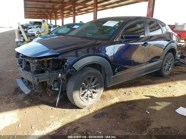 3MVDMABL5LM118547 2020 MAZDA CX-30 - Image 2