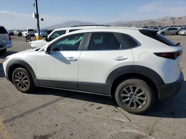 3MVDMABL5LM119598 2020 MAZDA CX-30 - Image 2