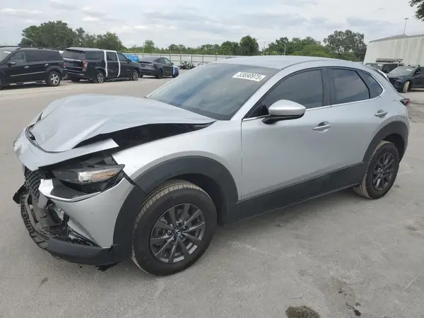 3MVDMABL5LM127796 2020 MAZDA CX-30 - Image 1