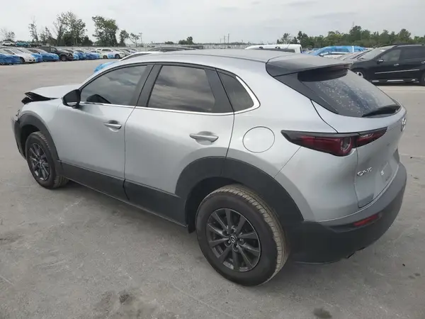 3MVDMABL5LM127796 2020 MAZDA CX-30 - Image 2