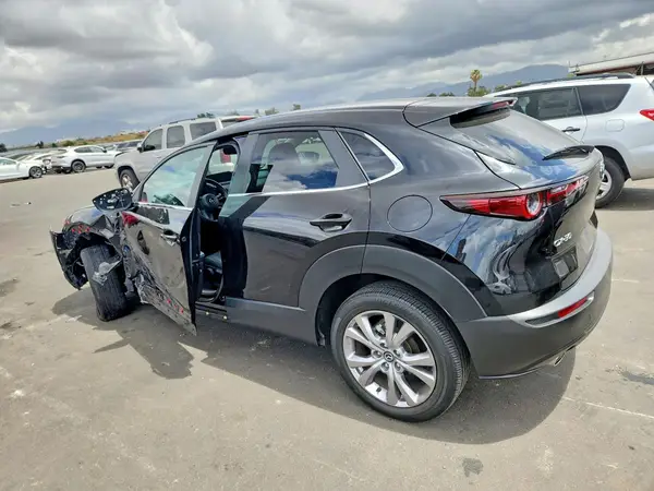 3MVDMABL5MM203387 2021 MAZDA CX-30 - Image 2