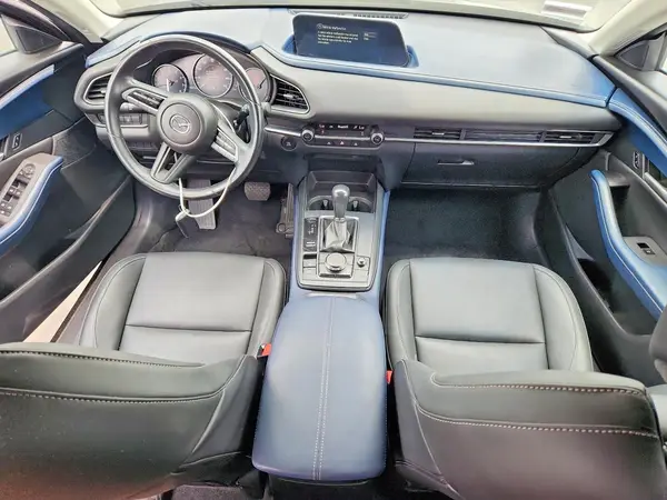 3MVDMABL5MM203387 2021 MAZDA CX-30 - Image 8
