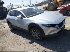 3MVDMABL5MM205222 2021 MAZDA CX-30