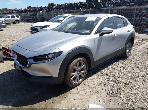 3MVDMABL5MM205222 2021 MAZDA CX-30 - Image 2