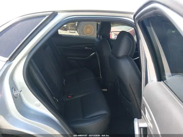 3MVDMABL5MM205222 2021 MAZDA CX-30 - Image 8