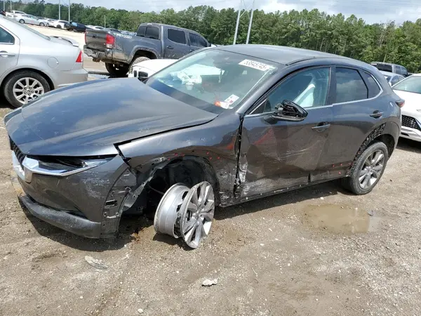 3MVDMABL5MM209755 2021 MAZDA CX-30 - Image 1