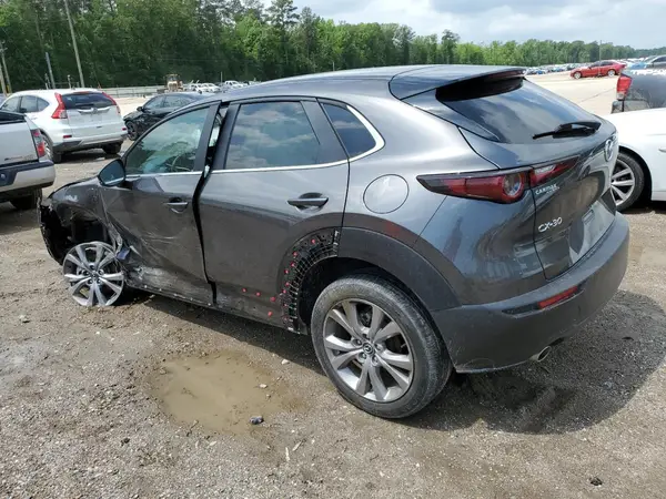 3MVDMABL5MM209755 2021 MAZDA CX-30 - Image 2