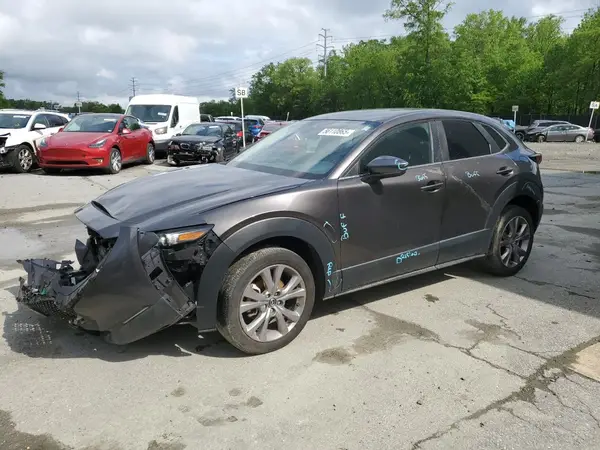 3MVDMABL5MM213160 2021 MAZDA CX-30 - Image 1