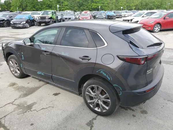 3MVDMABL5MM213160 2021 MAZDA CX-30 - Image 2