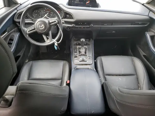 3MVDMABL5MM213160 2021 MAZDA CX-30 - Image 8