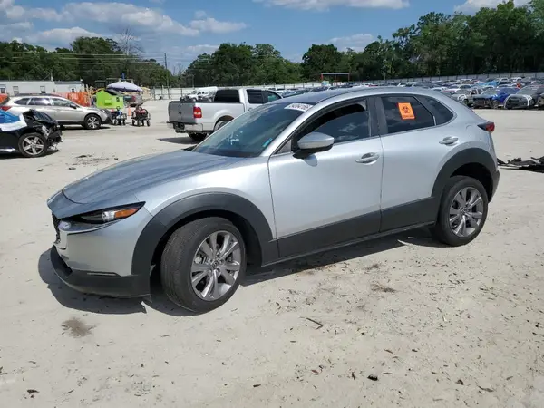 3MVDMABL5MM227091 2021 MAZDA CX-30 - Image 1