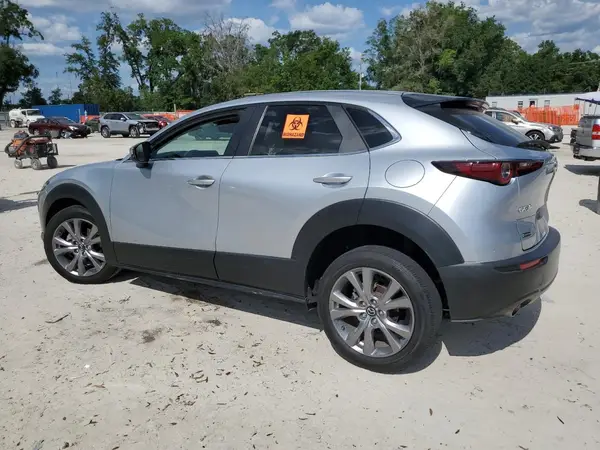 3MVDMABL5MM227091 2021 MAZDA CX-30 - Image 2