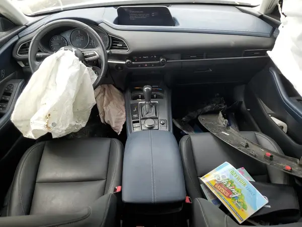 3MVDMABL5MM227091 2021 MAZDA CX-30 - Image 8