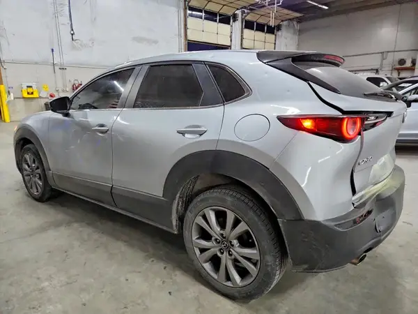 3MVDMABL5MM229116 2021 MAZDA CX-30 - Image 2