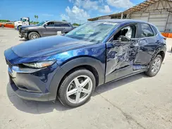 3MVDMABL5MM229603 2021 MAZDA CX-30