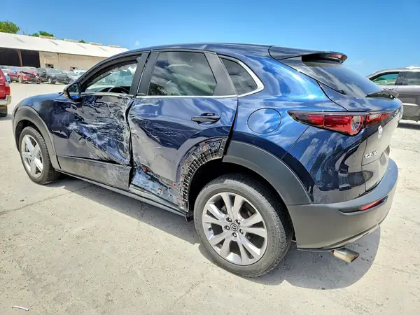 3MVDMABL5MM229603 2021 MAZDA CX-30 - Image 2