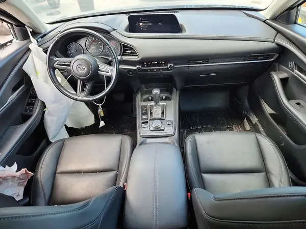 3MVDMABL5MM229603 2021 MAZDA CX-30 - Image 8