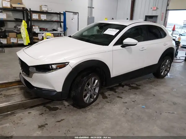 3MVDMABL5MM232467 2021 MAZDA CX-30 - Image 2