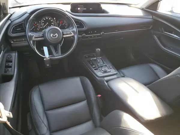 3MVDMABL5MM232520 2021 MAZDA CX-30 - Image 8