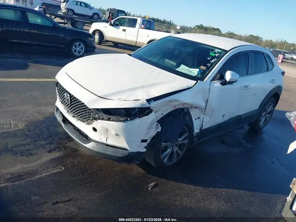 3MVDMABL5MM232579 2021 MAZDA CX-30 - Image 2