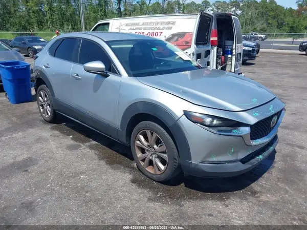 3MVDMABL5MM235031 2021 MAZDA CX-30 - Image 1