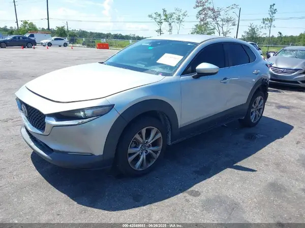 3MVDMABL5MM235031 2021 MAZDA CX-30 - Image 2