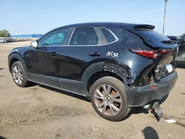 3MVDMABL5MM242917 2021 MAZDA CX-30 - Image 2