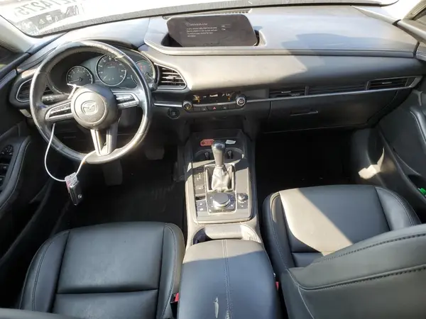 3MVDMABL5MM242917 2021 MAZDA CX-30 - Image 8