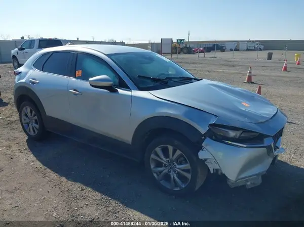 3MVDMABL5MM244294 2021 MAZDA CX-30 - Image 1