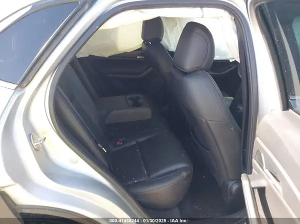 3MVDMABL5MM244294 2021 MAZDA CX-30 - Image 8