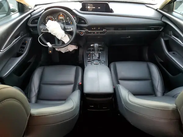 3MVDMABL5MM245414 2021 MAZDA CX-30 - Image 8