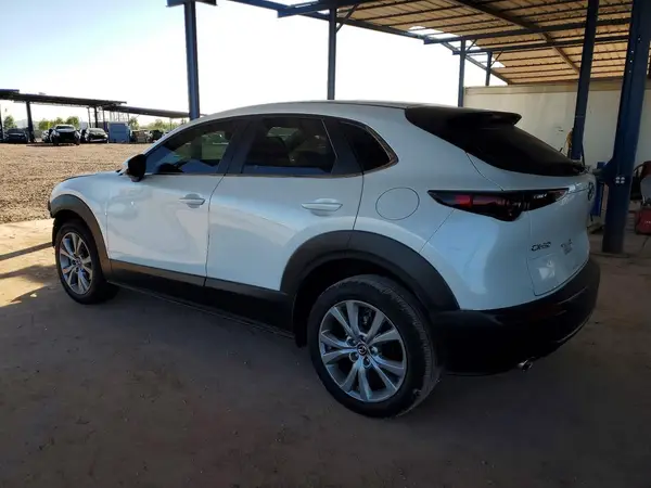 3MVDMABL5MM245543 2021 MAZDA CX-30 - Image 2