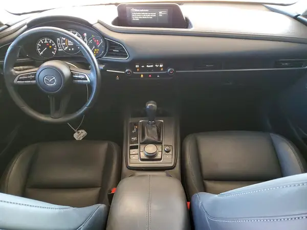 3MVDMABL5MM245543 2021 MAZDA CX-30 - Image 8