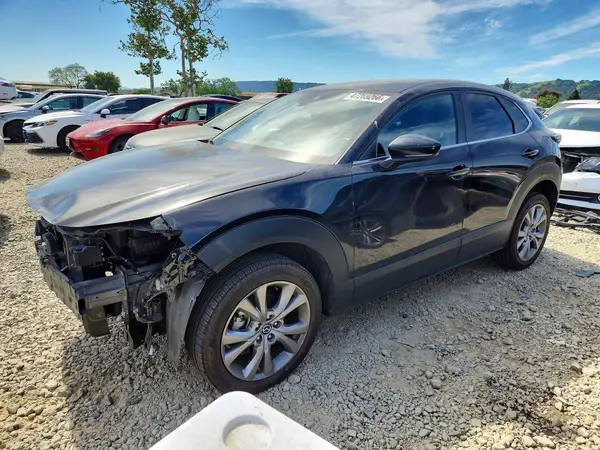 3MVDMABL5MM248250 2021 MAZDA CX-30 - Image 1