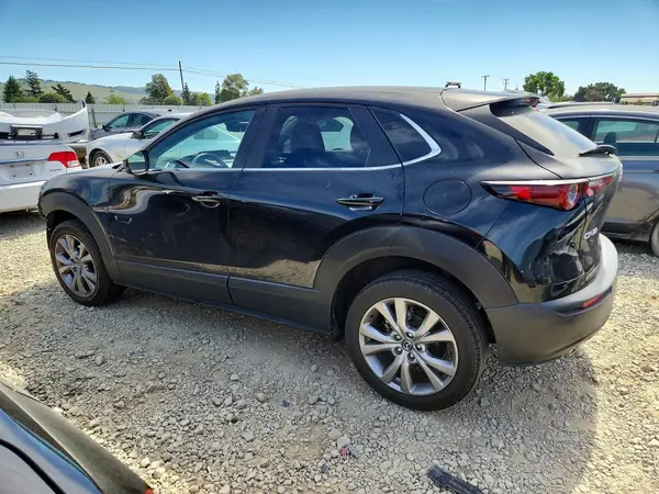3MVDMABL5MM248250 2021 MAZDA CX-30 - Image 2